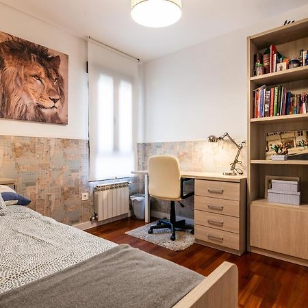 Tuguest Congresos Apartment 그라나다 외부 사진